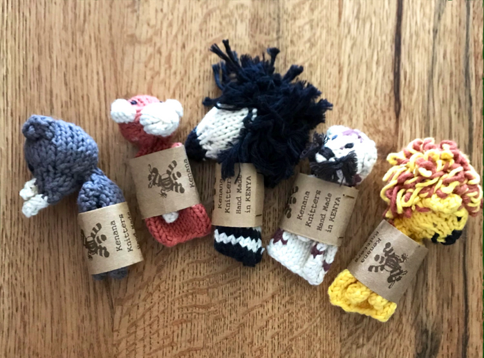 Sustainable & Ethical Christmas Crackers